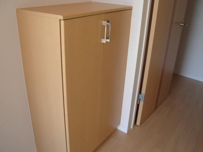 シューズＢＯＸ　（イメージ） ヴァンルージュⅣ