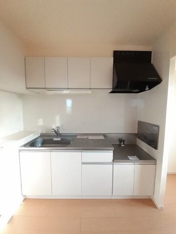 きれいなキッチンです ＲＥＶＥ