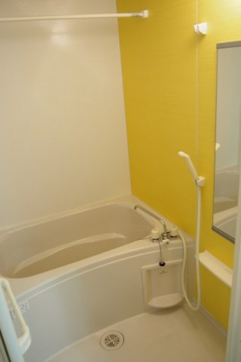 お風呂です ＲＥＶＥ