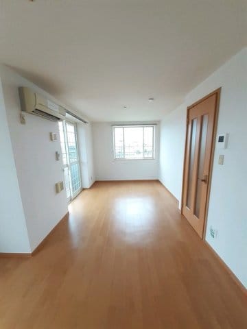 おしゃれな居間です ネオ・パラッツオＡ