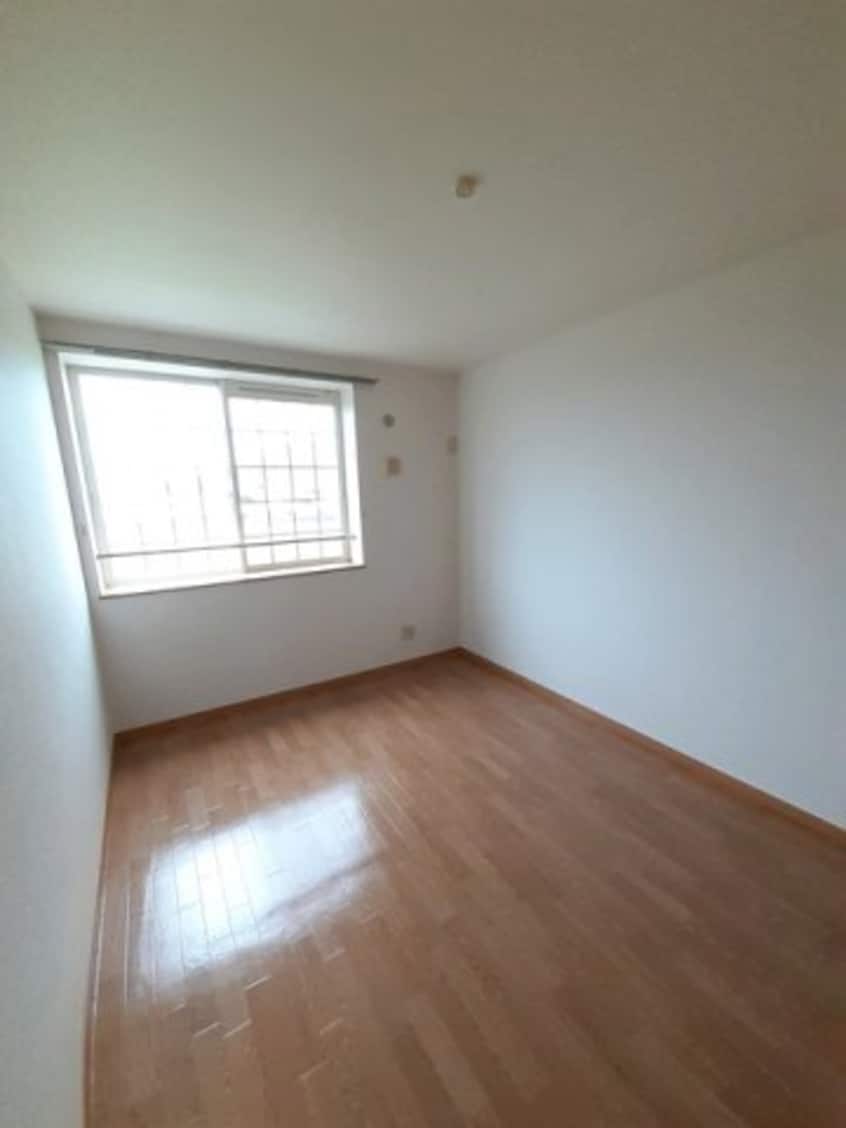 内装は落ち着いています ネオ・パラッツオＡ