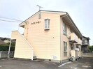 高徳線/屋島駅 徒歩14分 1階 築30年の外観