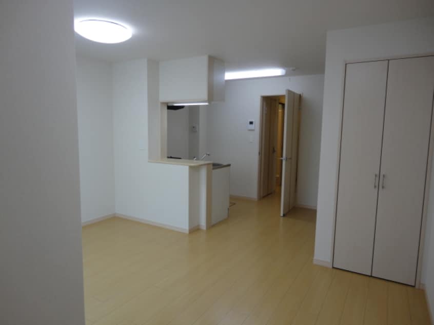 リビング キャトルレーヴ