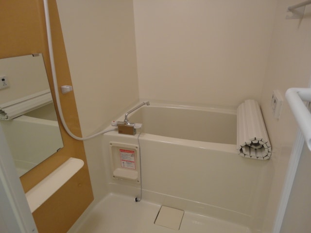 バス／シャワールーム等 キャトルレーヴ