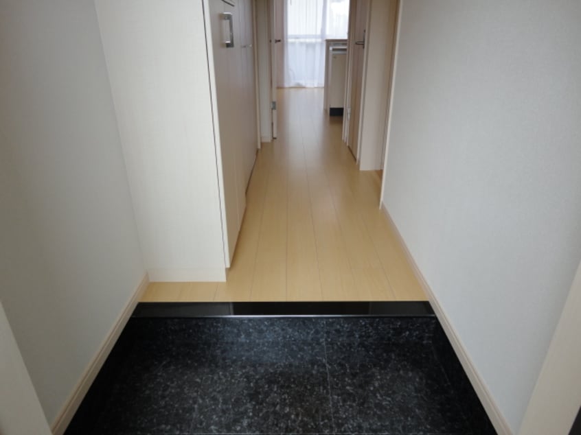 廊下 キャトルレーヴ