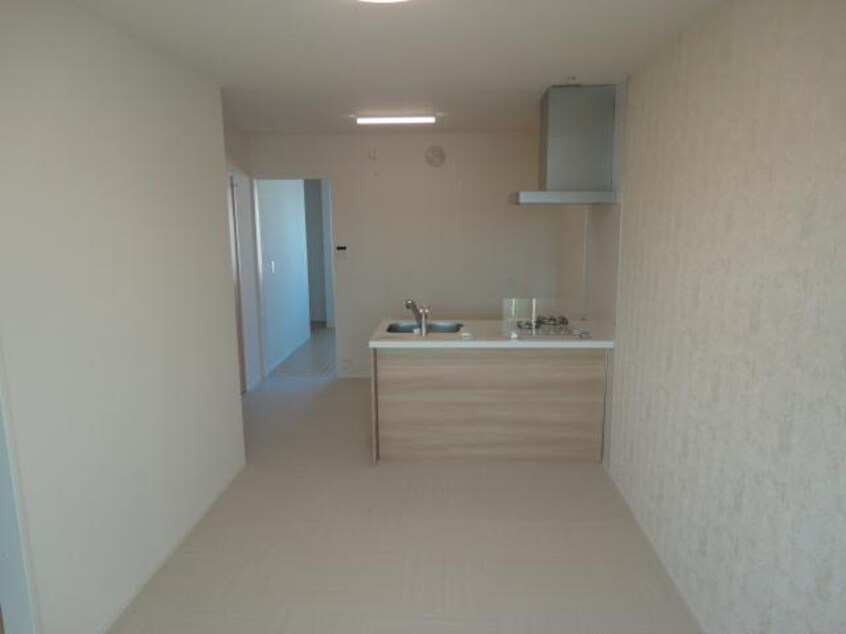 リビング ソラーレ