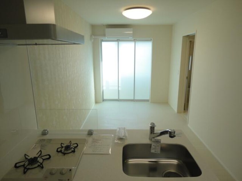 リビング ソラーレ