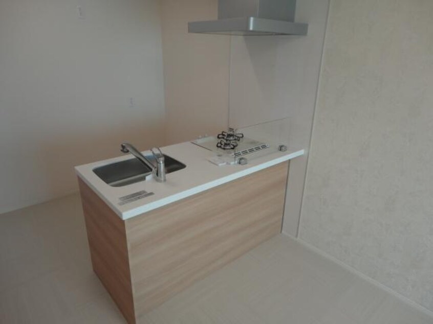 キッチン ソラーレ