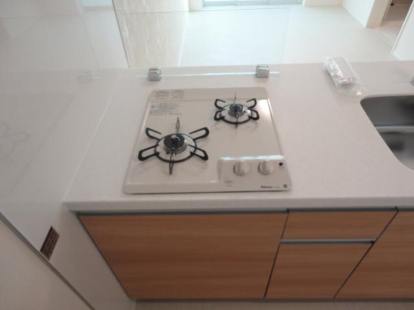 キッチン ソラーレ