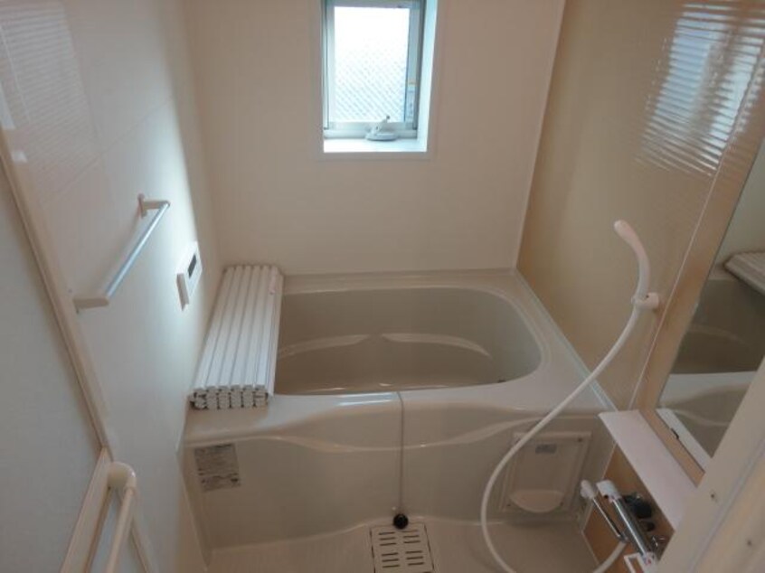 バス／シャワールーム等 ソラーレ