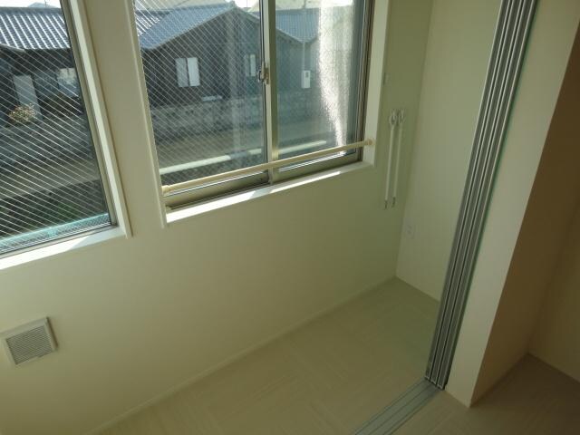 インナーテラス ソラーレ