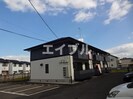 アドミレー樹太　C棟の外観
