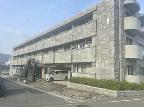  イーストマンション