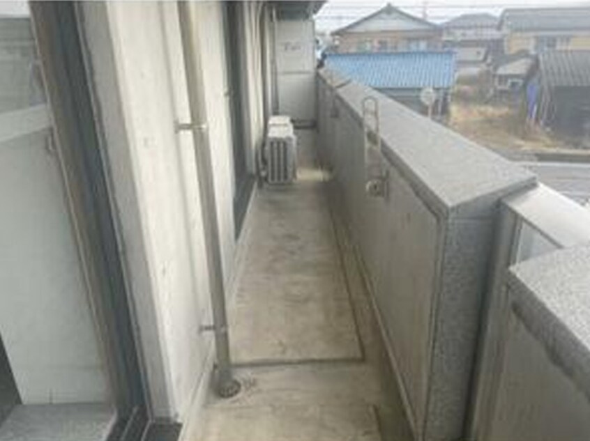  イーストマンション