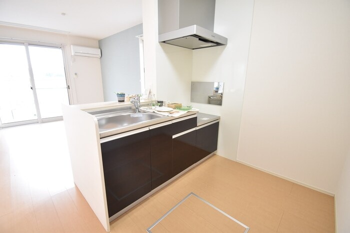  エアリアル・ガーデン