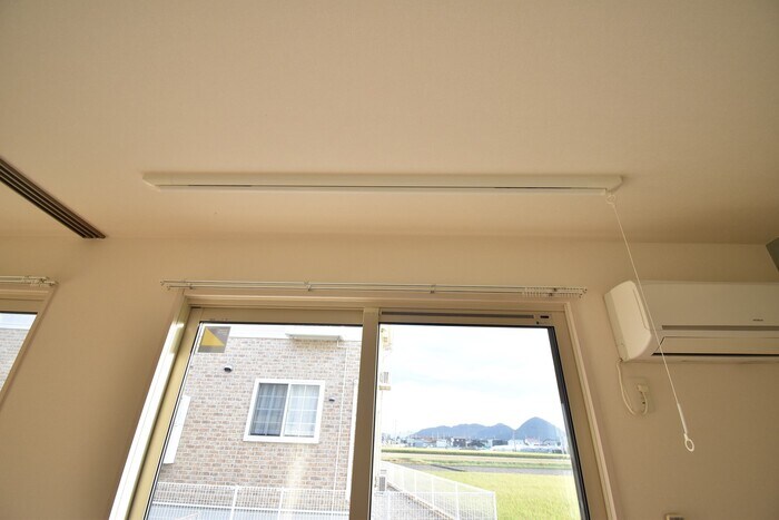  エアリアル・ガーデン