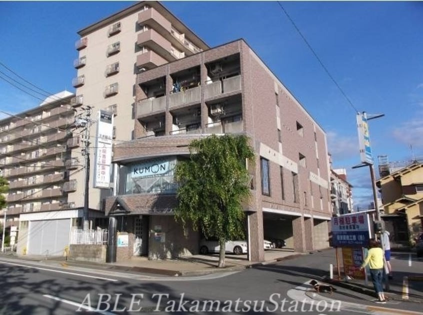  ファーイーストⅡビル