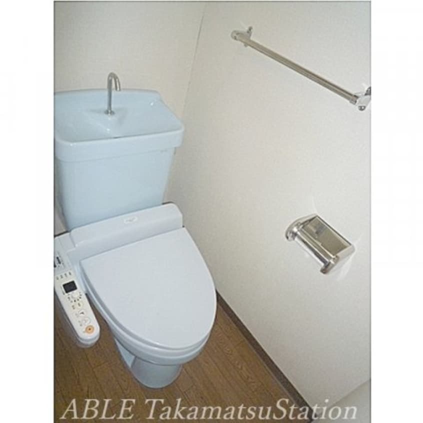  ファーイーストⅡビル