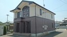 高松琴平電気鉄道<ことでん琴平線>/円座駅 徒歩8分 1階 築21年の外観