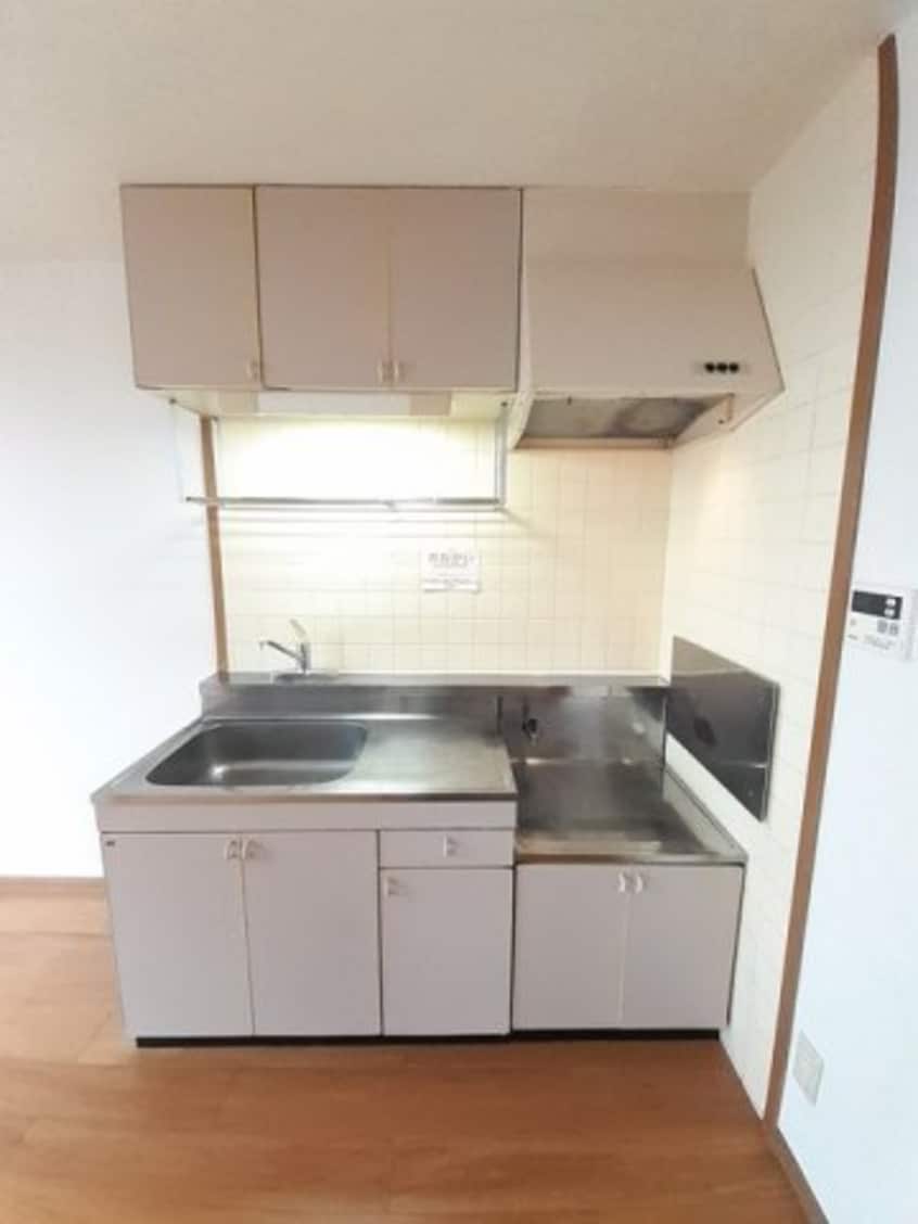  ニューエルディム大樹　Ａ