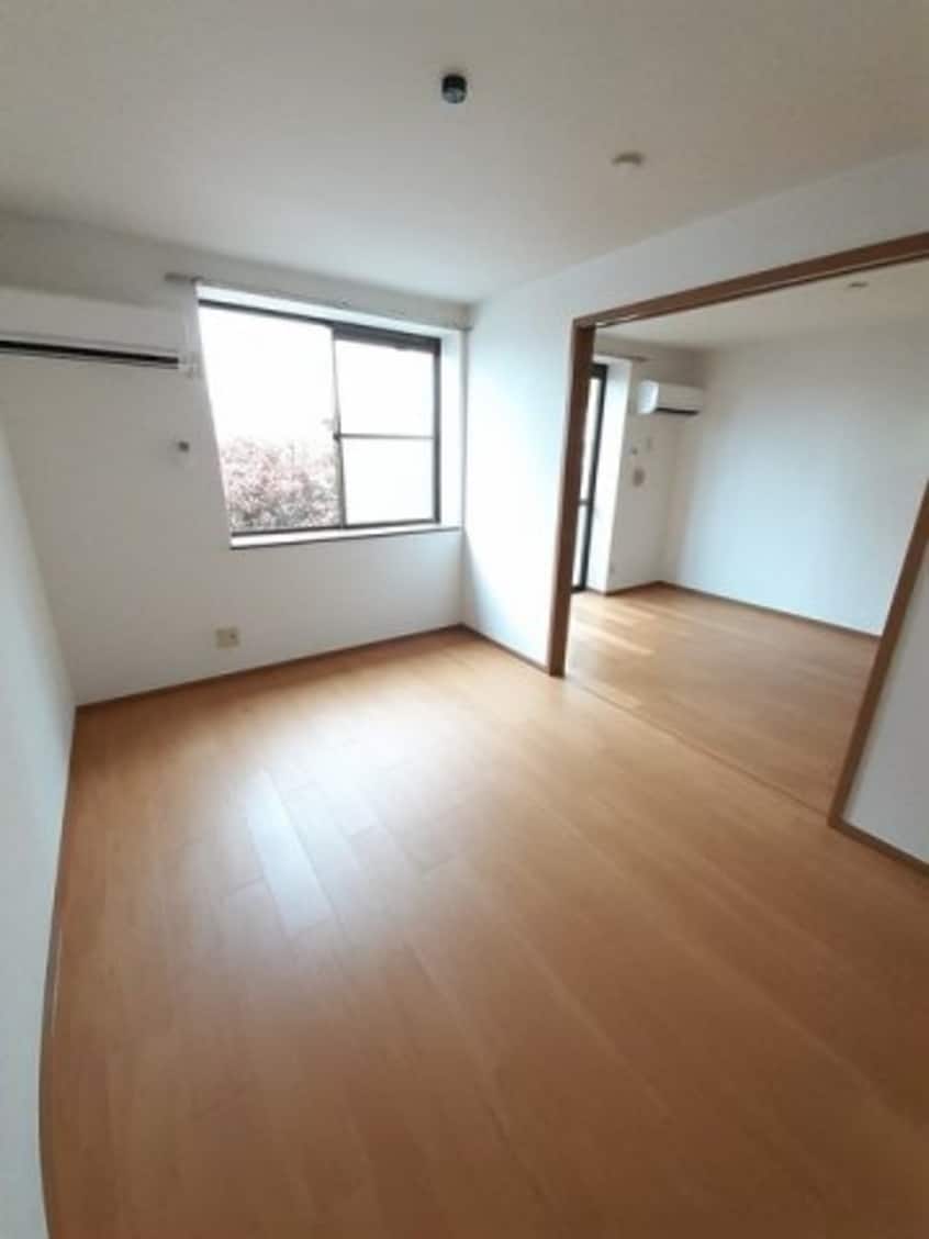  ニューエルディム大樹　Ａ