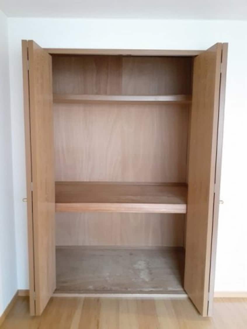  ニューエルディム大樹　Ａ