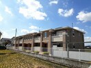 高松琴平電気鉄道<ことでん琴平線>/仏生山駅 徒歩21分 1階 築7年の外観