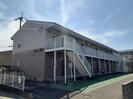 予讃線・内子線/端岡駅 徒歩6分 2階 築30年の外観