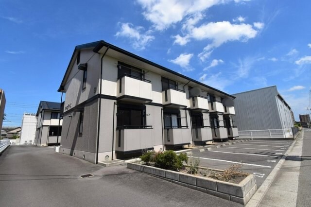  サンピア・Ｋ　Ｂ棟