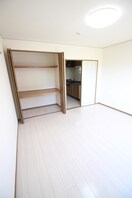  サンピア・Ｋ　Ｂ棟