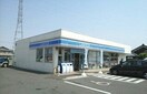 ローソン高松鹿角店さんまで250m フォルシュ・ヴェーラⅣ