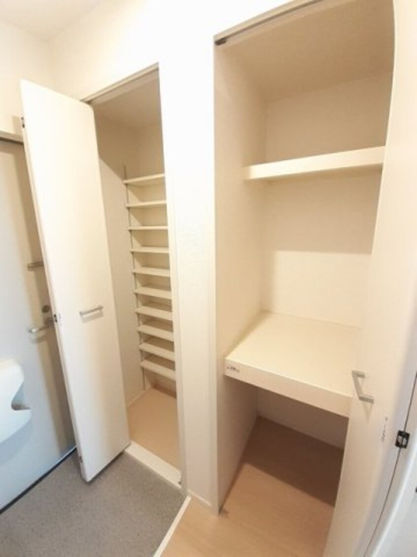  フォルシュ・ヴェーラⅣ