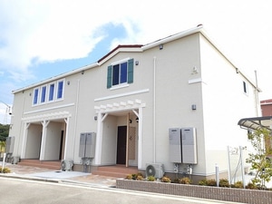 コスタビアンカ　Ａ