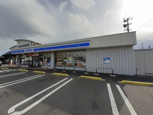 ローソン東かがわ三本松店さんまで1500m コスタビアンカ　Ａ