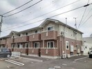 高松琴平電気鉄道<ことでん琴平線>/円座駅 徒歩12分 1階 築14年の外観