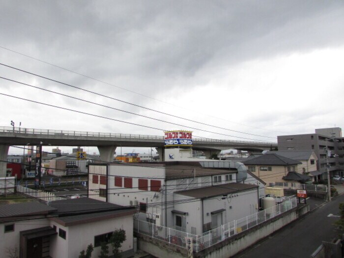  フォレスト林町