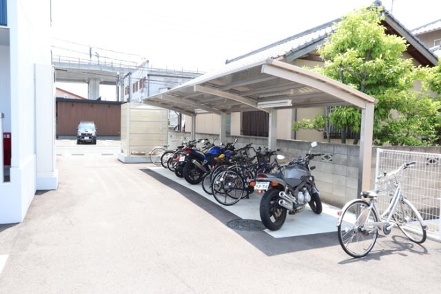  フォレスト林町