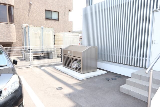 フォレスト林町