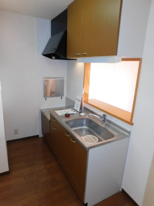  ウィルコート・伏石　C棟