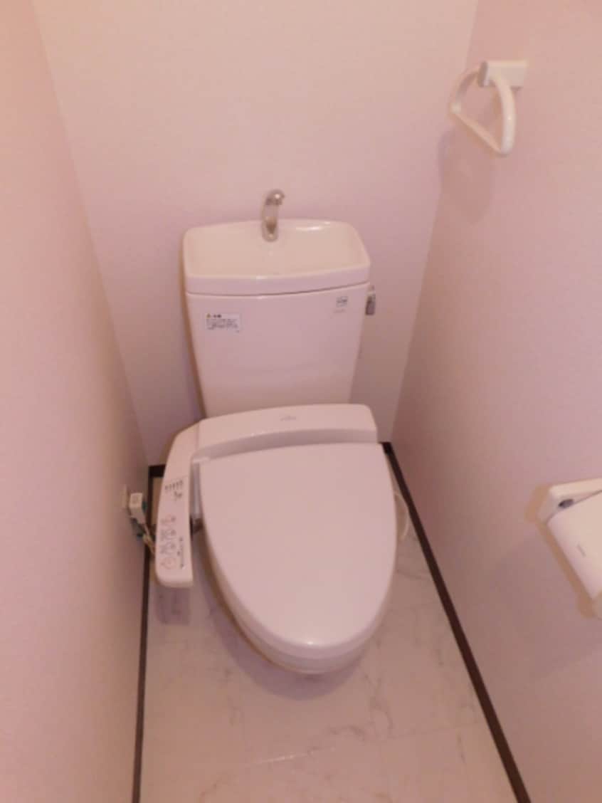  ウィルコート・伏石　C棟