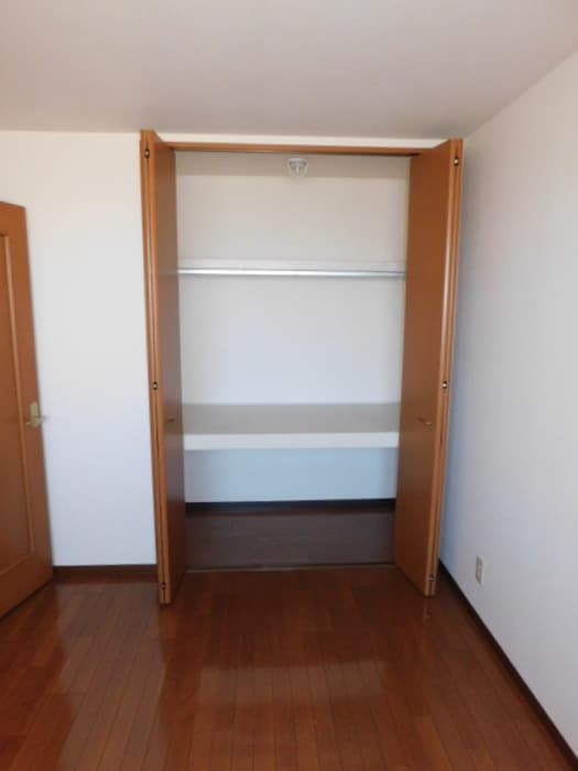  ウィルコート・伏石　C棟