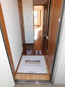  ウィルコート・伏石　C棟