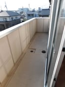  ウィルコート・伏石　C棟