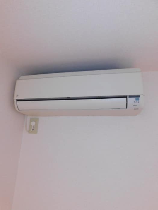  ウィルコート・伏石　C棟