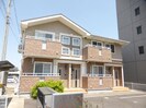 Ｍ・フレージュー　Ｂの外観