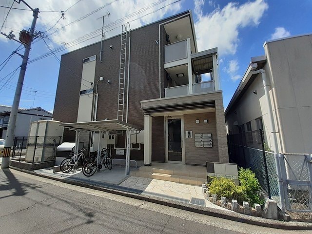  グローヴ・ガーデンⅩ