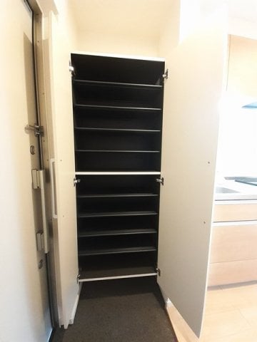  グローヴ・ガーデンⅩ