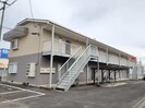 ミューズ松本Ⅰの外観