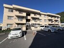 ニューエルディム裕Ⅱの外観