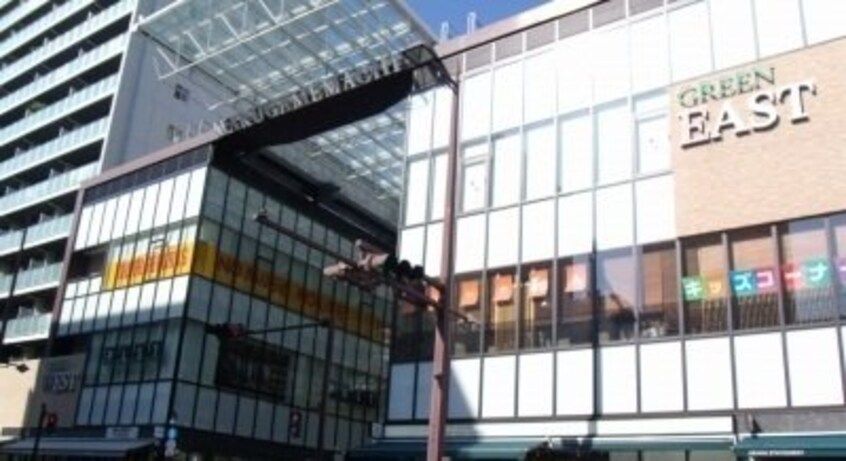 丸亀町グリーンさんまで600m カンパーニュ塩上　Ⅱ